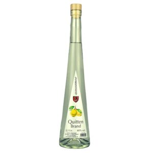 Sr Quittenbrand Feingeist Onlineshop 0.50 Liter 1