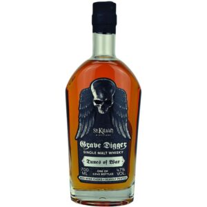 St. Kilian Grave Digger Feingeist Onlineshop 0.70 Liter 1