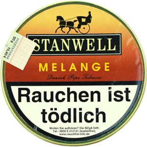 Stanwell Melange 50g Feingeist Onlineshop 1