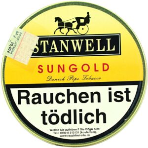 Stanwell Sungold Feingeist Onlineshop 1