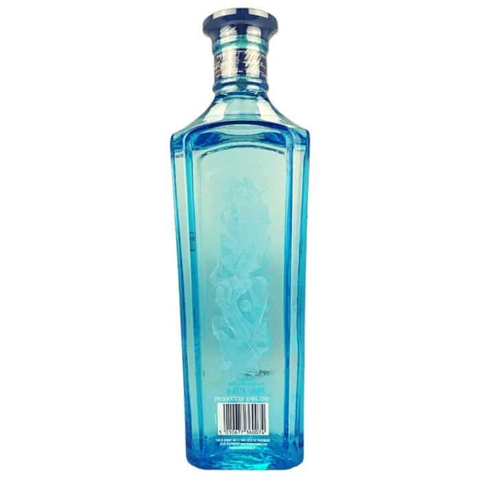 Star of Bombay - London Dry Gin Feingeist Onlineshop 0.70 Liter 2