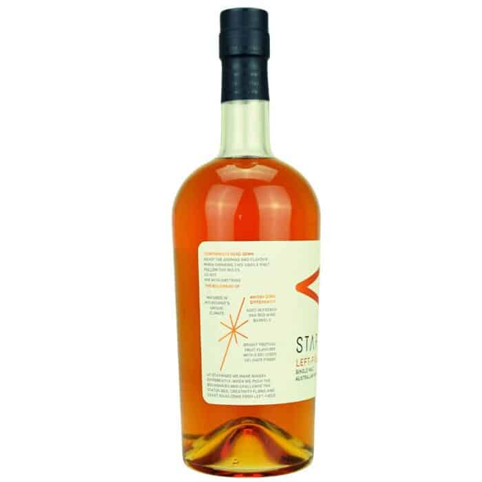 Starward Left-Field Feingeist Onlineshop 0.70 Liter 2