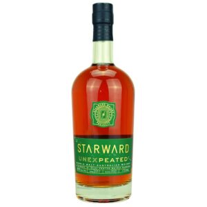 Starward Unex Peated Feingeist Onlineshop 0.70 Liter 1