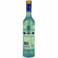Stolichnaya Blue Vodka Feingeist Onlineshop 0.70 Liter 2