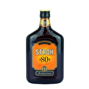 Stroh 80 Feingeist Onlineshop 0.50 Liter 1