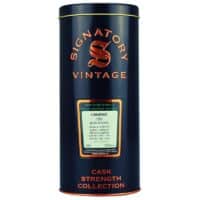 Sv Linkwood 1997/2021 Feingeist Onlineshop 0.70 Liter 2