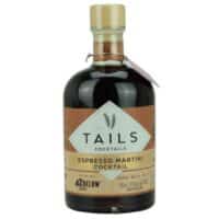 Tails Espresso Martini Feingeist Onlineshop 0.50 Liter 2