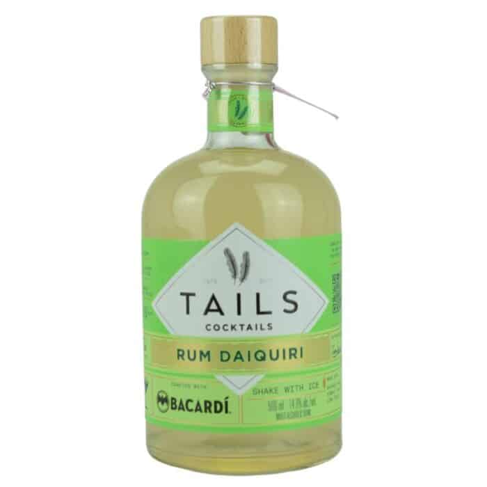 Tails Rum Daiquiri Feingeist Onlineshop 0.50 Liter 2