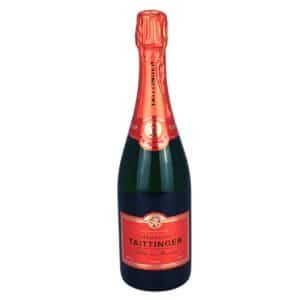 Taittinger Folies Feingeist Onlineshop 0.75 Liter 1