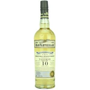 Talisker 10 Jahre Old Particular Feingeist Onlineshop 0.70 Liter 1