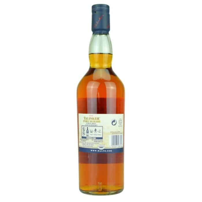 Talisker Port Ruighe Feingeist Onlineshop 0.70 Liter 2