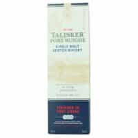 Talisker Port Ruighe Feingeist Onlineshop 0.70 Liter 3