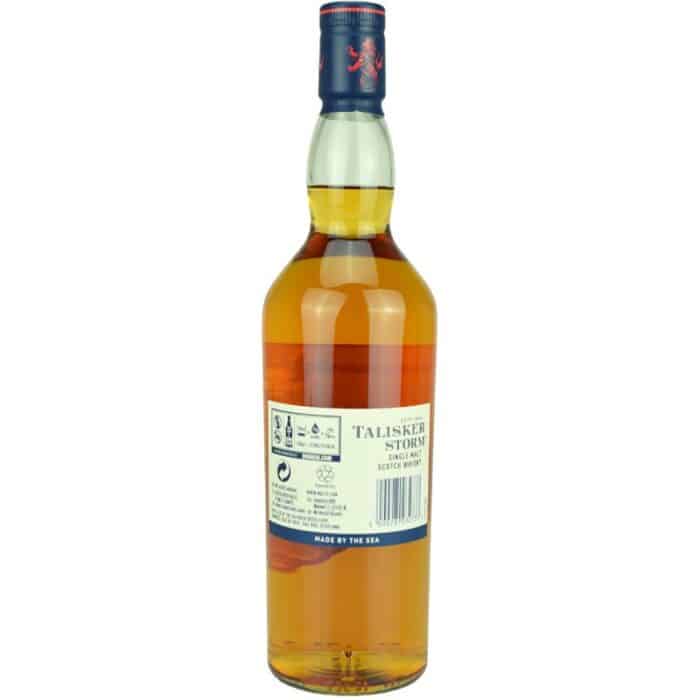 Talisker Storm Feingeist Onlineshop 0.70 Liter 2