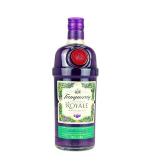 Tanqueray Blackcurrant Gin Feingeist Onlineshop 0.70 Liter 1