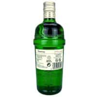 Tanqueray Dry Gin + Glas Feingeist Onlineshop 0.70 Liter 2