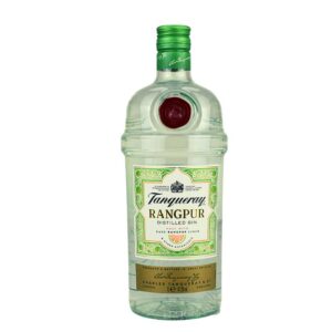 Tanqueray Rangpur Gin 1l Feingeist Onlineshop 1.00 Liter 1