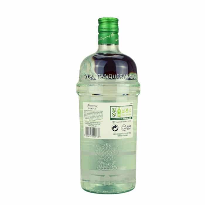 Tanqueray Rangpur Gin 1l Feingeist Onlineshop 1.00 Liter 2