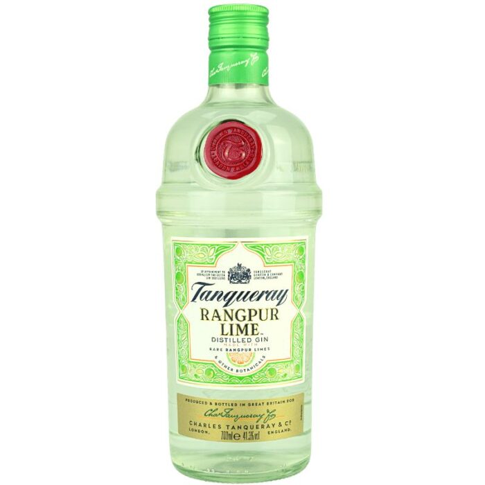 Tanqueray Rangpur Gin Feingeist Onlineshop 0.70 Liter 1