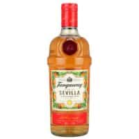 Tanqueray Sevilla Gin Feingeist Onlineshop 0.70 Liter 1