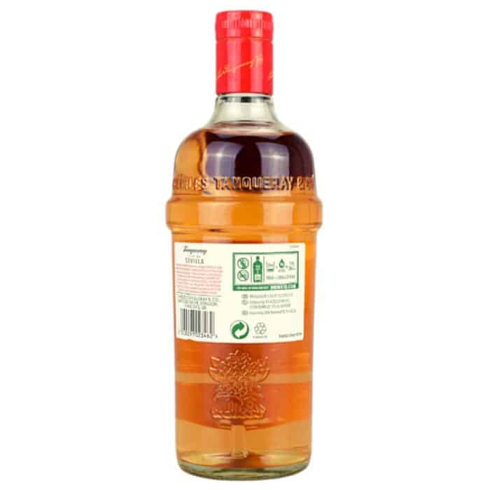 Tanqueray Sevilla Gin Feingeist Onlineshop 0.70 Liter 2