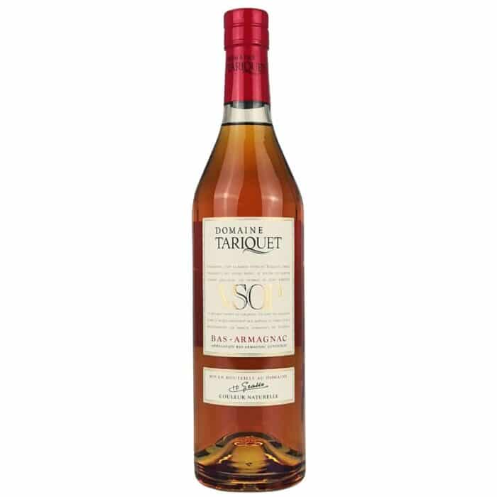 Tariquet Vsop Feingeist Onlineshop 0.70 Liter 1