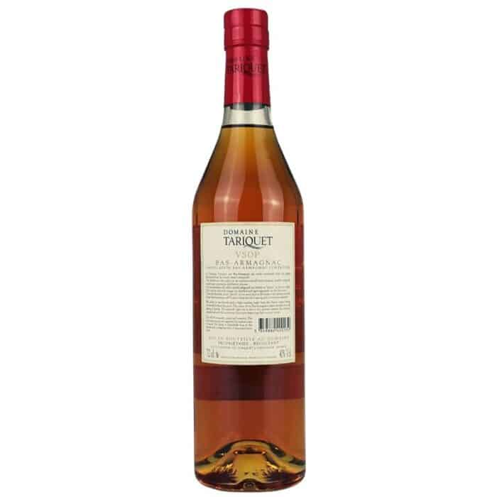 Tariquet Vsop Feingeist Onlineshop 0.70 Liter 2