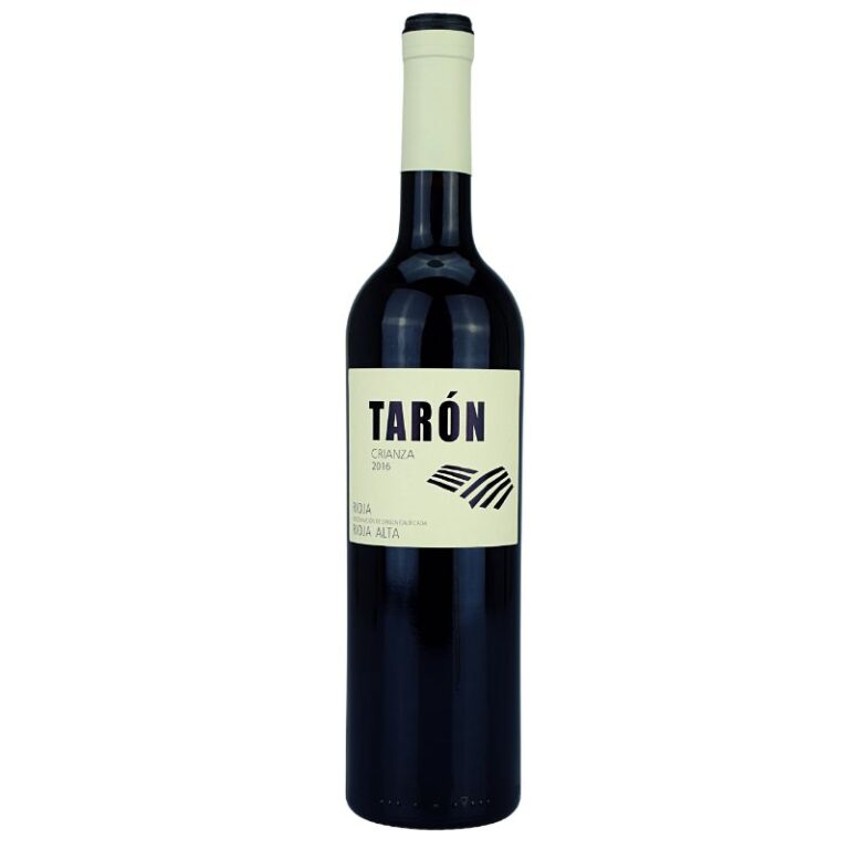 Taron Crianza Rioja trocken Feingeist Onlineshop 0.75 Liter 1