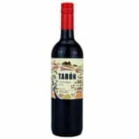 Taron Tempranillo trocken Feingeist Onlineshop 0.75 Liter 1