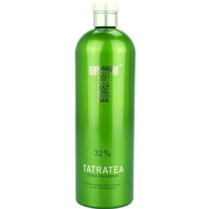 Tatratea Citrus Feingeist Onlineshop 0.70 Liter 1