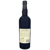 Taylor'S Port 40 Jahre Feingeist Onlineshop 0.75 Liter 2