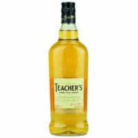 Teacher's Highland Cream Feingeist Onlineshop 0.70 Liter 1