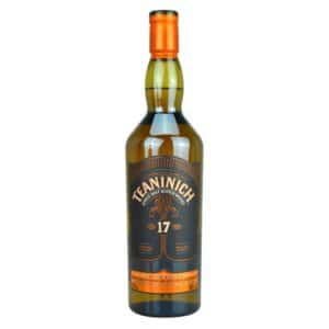 Teaninich Special Release 2017 17 Jahre Feingeist Onlineshop 0.70 Liter 1