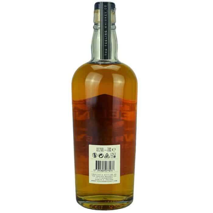 Teeling 16 Jahre Calvados Finish Feingeist Onlineshop 0.70 Liter 2