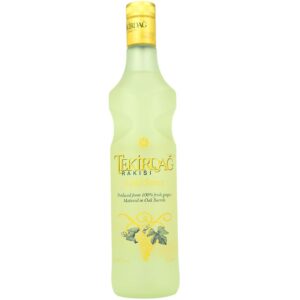 Tekirdag Gold Series Feingeist Onlineshop 0.70 Liter 1