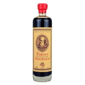 Tempus Fugit Fernet Angelico Feingeist Onlineshop 0.70 Liter 1