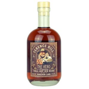 Terence Hill - The Hero Feingeist Onlineshop 0.70 Liter 1