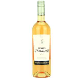 Terres d'Artagnan Rosé Feingeist Onlineshop 0.75 Liter 1