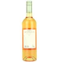 Terres d'Artagnan Rosé Feingeist Onlineshop 0.75 Liter 2