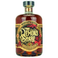 The Demon's Share 12 Jahre Feingeist Onlineshop 0.70 Liter 1