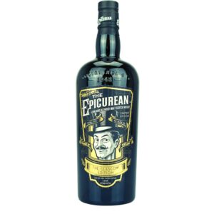 The Epicurean Glasgow Edition 2022 Feingeist Onlineshop 0.70 Liter 1