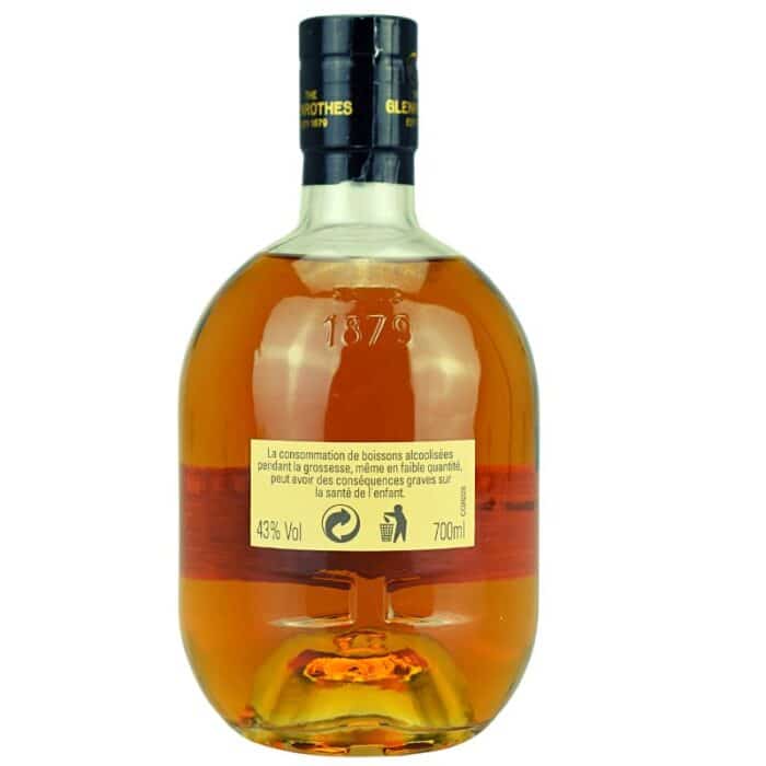 The Glenrothes Manse Reserve Feingeist Onlineshop 0.70 Liter 2