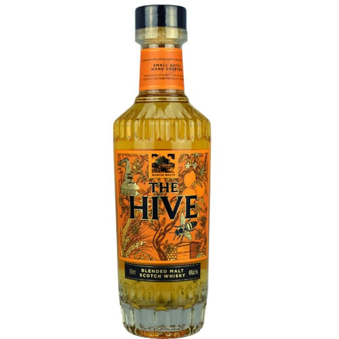 The Hive Feingeist Onlineshop 0.70 Liter 1