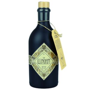 The Illusionist - Dry Gin Feingeist Onlineshop 0.50 Liter 2