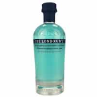 The London N°1 Blue Gin Feingeist Onlineshop 0.70 Liter 1