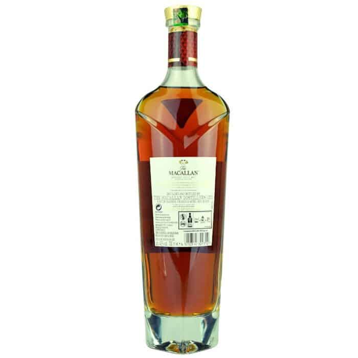 The Macallan Rare Cask Feingeist Onlineshop 0.70 Liter 2