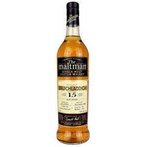 The Maltman Bruichladdich 2004/2019 Feingeist Onlineshop 0.70 Liter 1