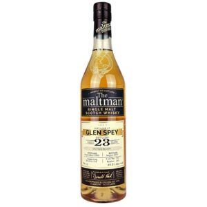 The Maltman Glen Spey 1993/2017 Feingeist Onlineshop 0.70 Liter 1