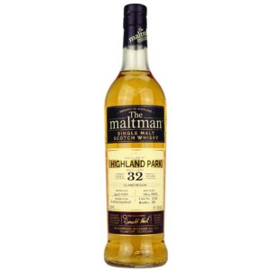 The Maltman Highland Park 32 Jahre Feingeist Onlineshop 0.70 Liter 1