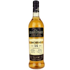 The Maltman Inchfad 2005/2019 Feingeist Onlineshop 0.70 Liter 1