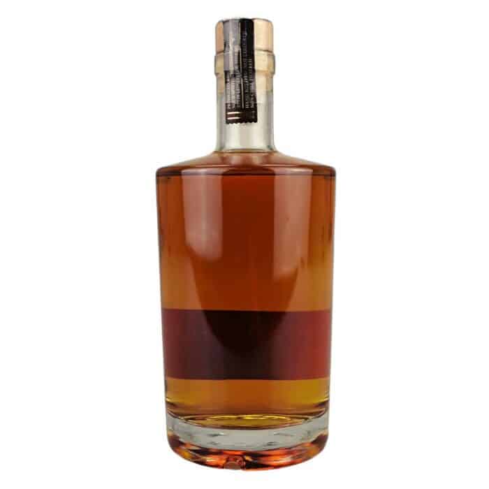 The Nine Springs Peated Breeze Oloroso Sherry 505 Feingeist Onlineshop 0.50 Liter 2